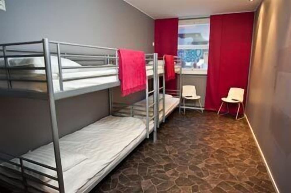 Dream Hostel & Hotel Tampere 8/27