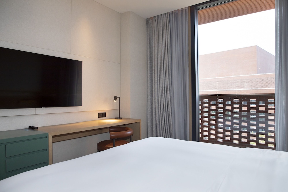 Hyatt Place Jingdezhen Taoxichuan 21/46
