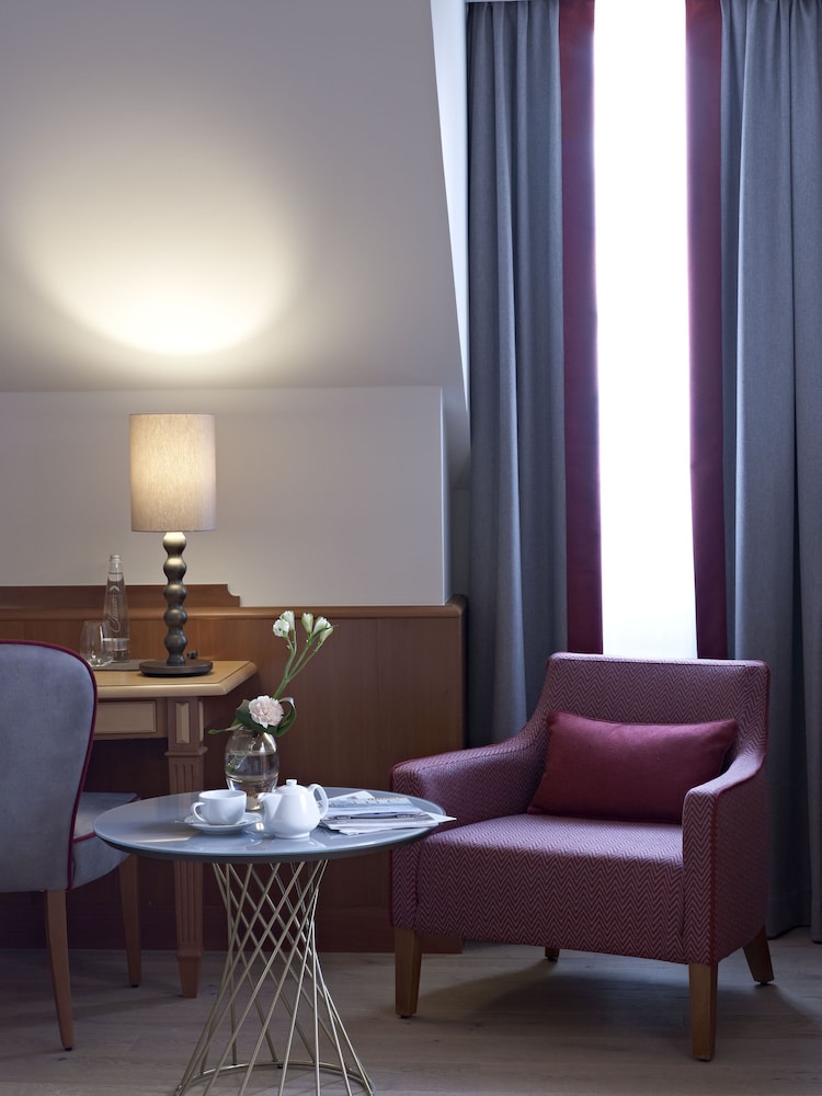 Platzl Hotel 50/72