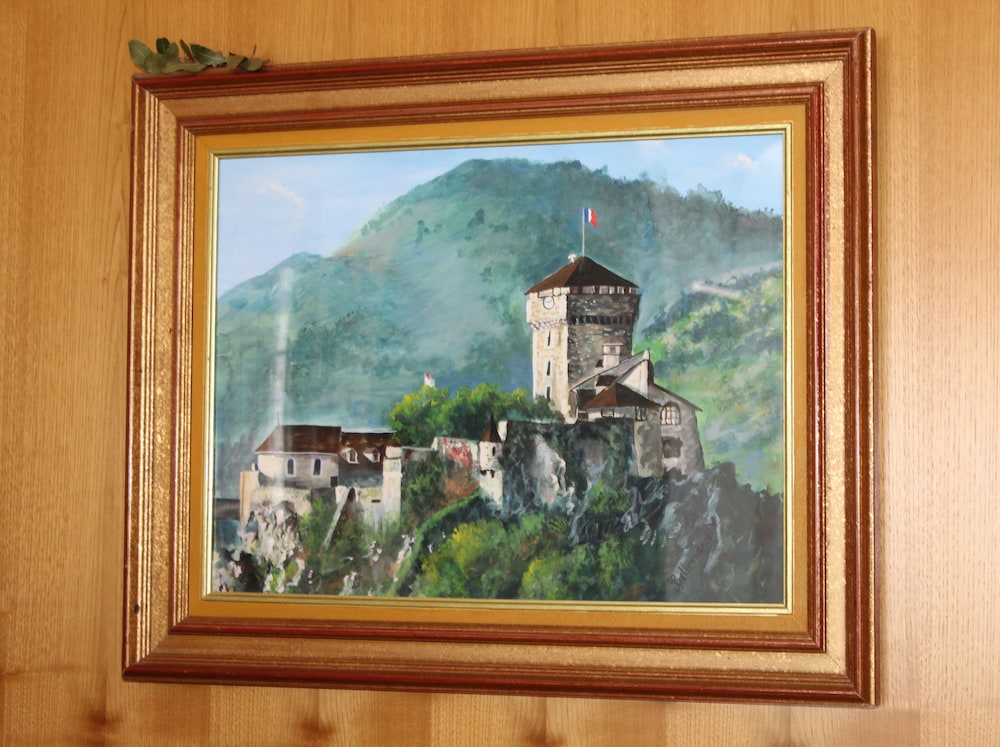 Hôtel Sainte Marie photo4