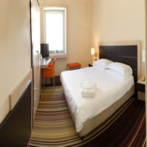 Bv President Hotel 4/9