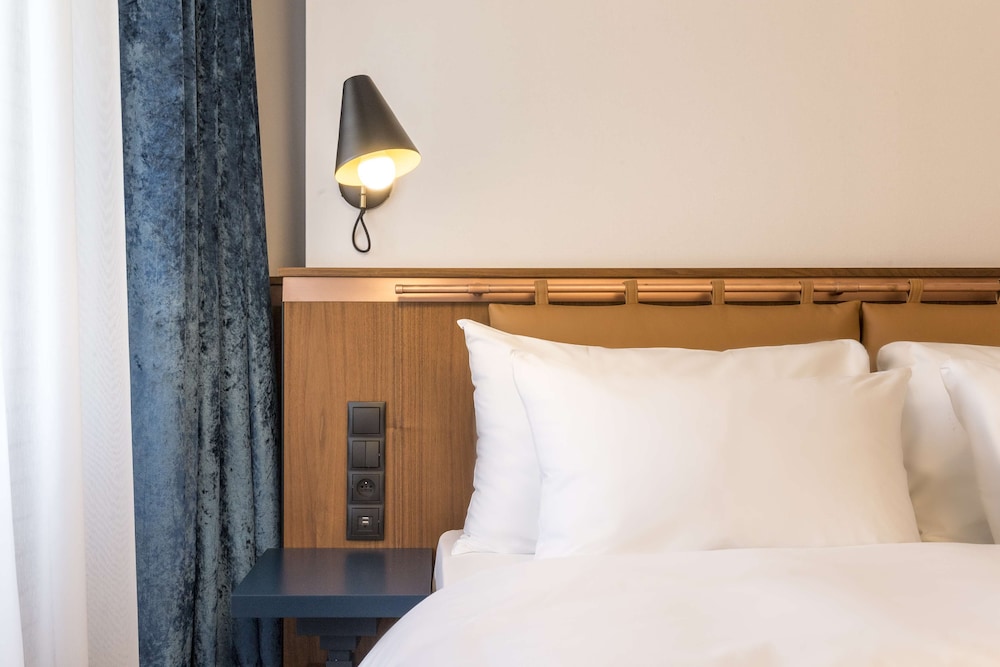 Radisson Hotel and Suites, Gdansk photo4