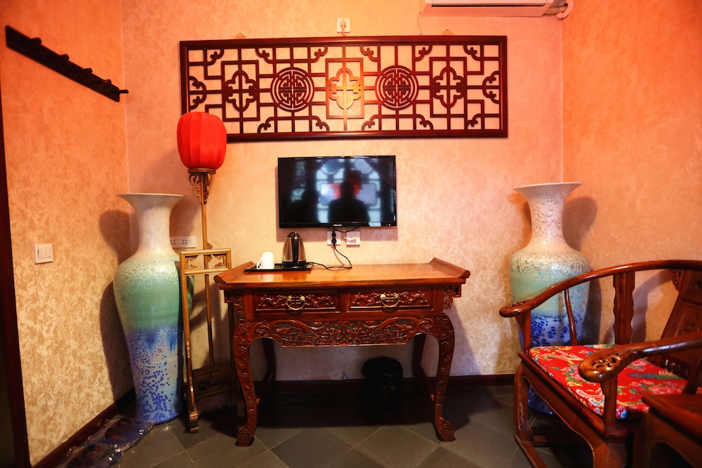 Pingyao Harmony Hotel 37/50
