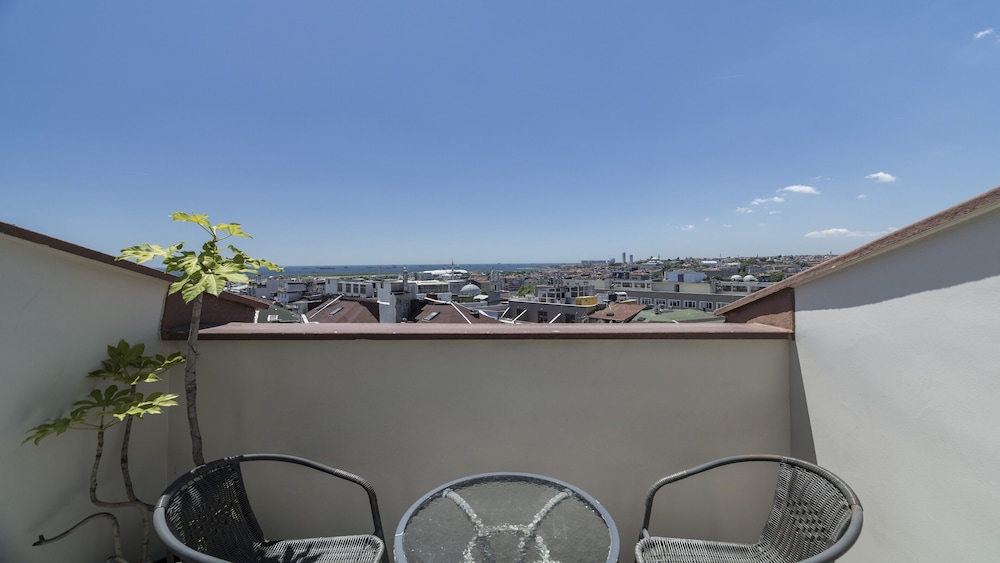 Holiday Inn Istanbul Old City in ISTANBUL