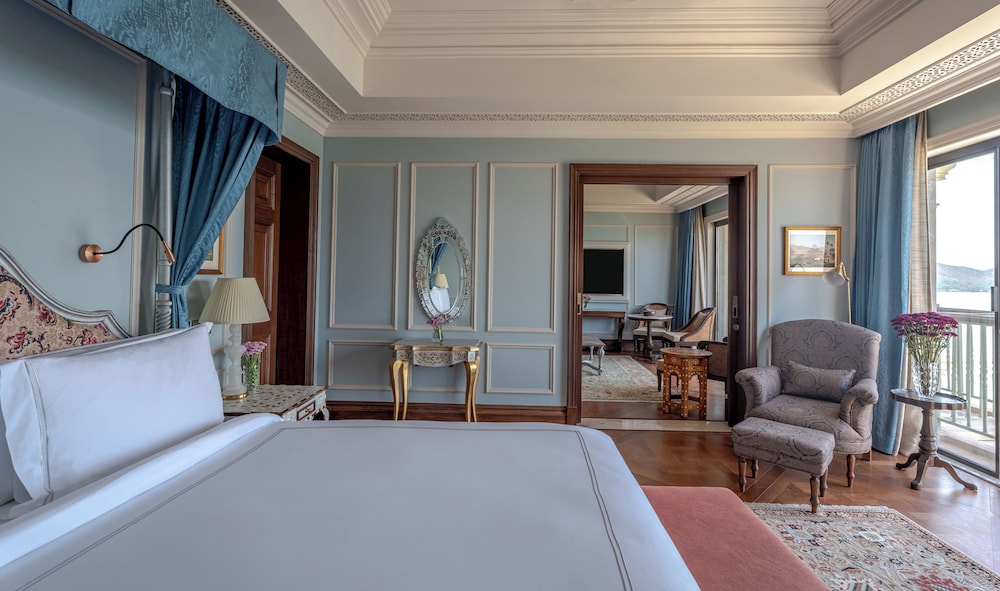 Raffles Udaipur 13/50
