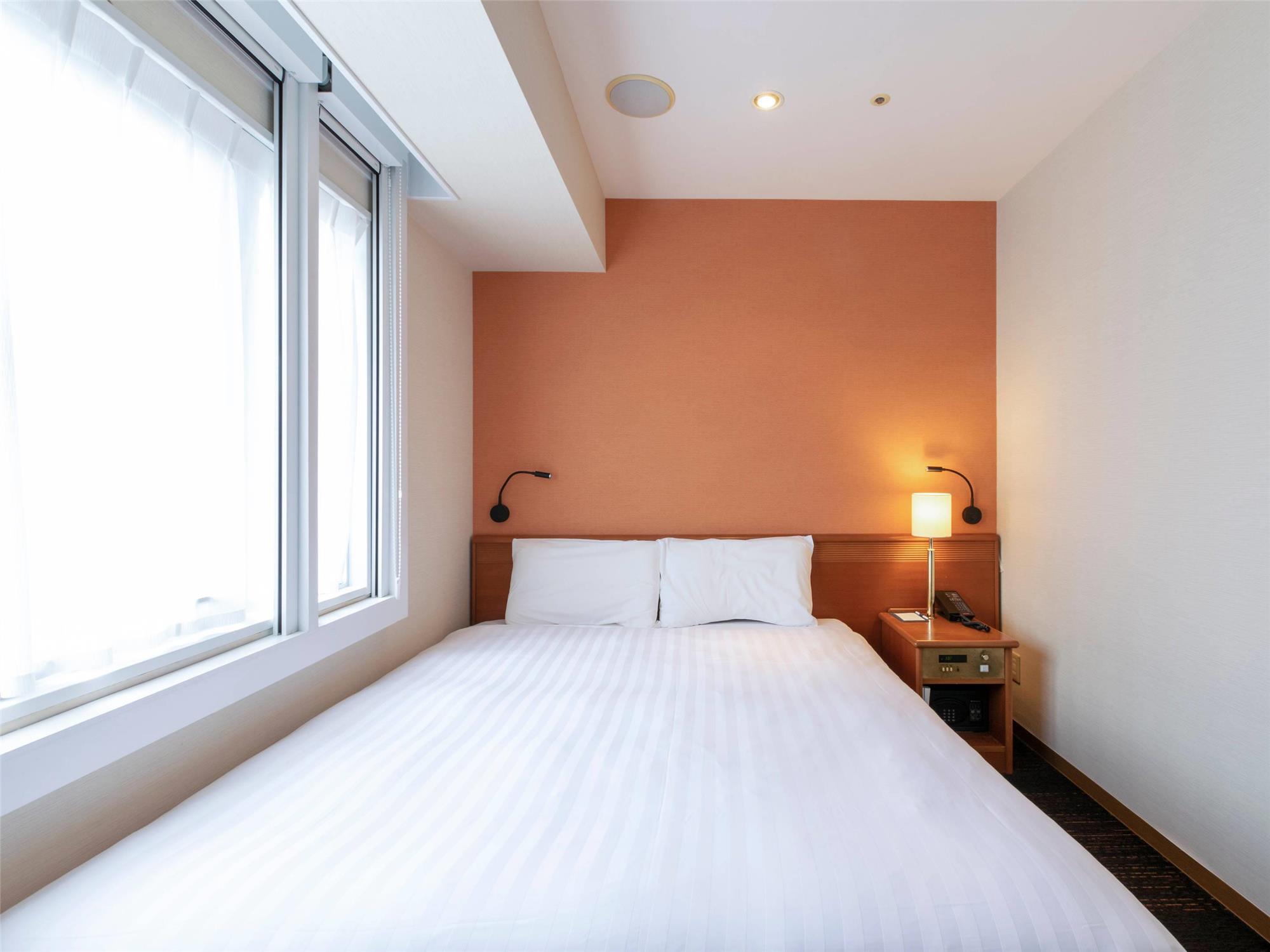 Room, Queen Bed