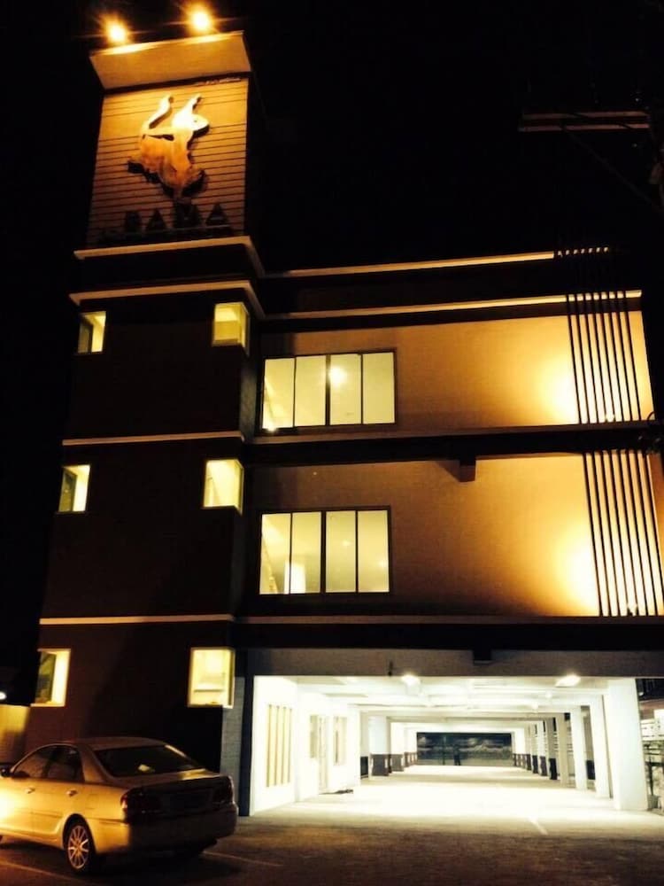 The Rama Residence Chiang Rai 4/49