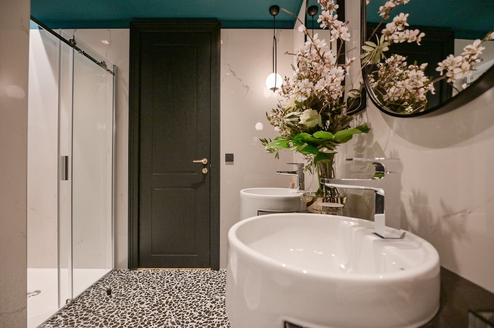 Palazzo Rainis Hotel & Spa Adults Only 60/64