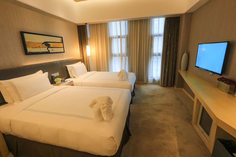 Skytel Hotel Chengdu 23/65