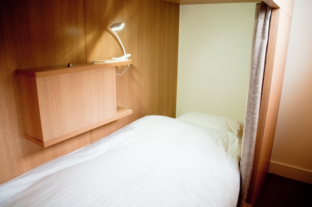Hotel Nupka Hostel 19/64