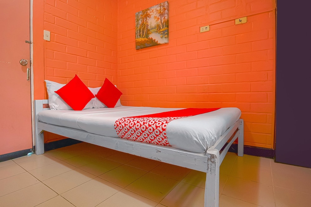 La Maria Pension & Tourist Inn Hotel 27/51