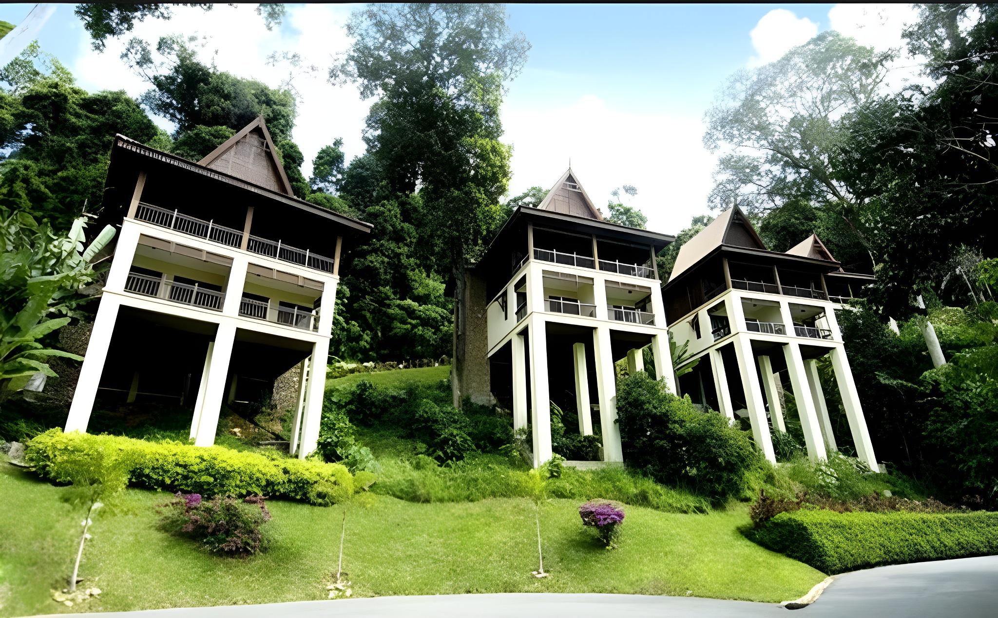 Berjaya Langkawi Resort