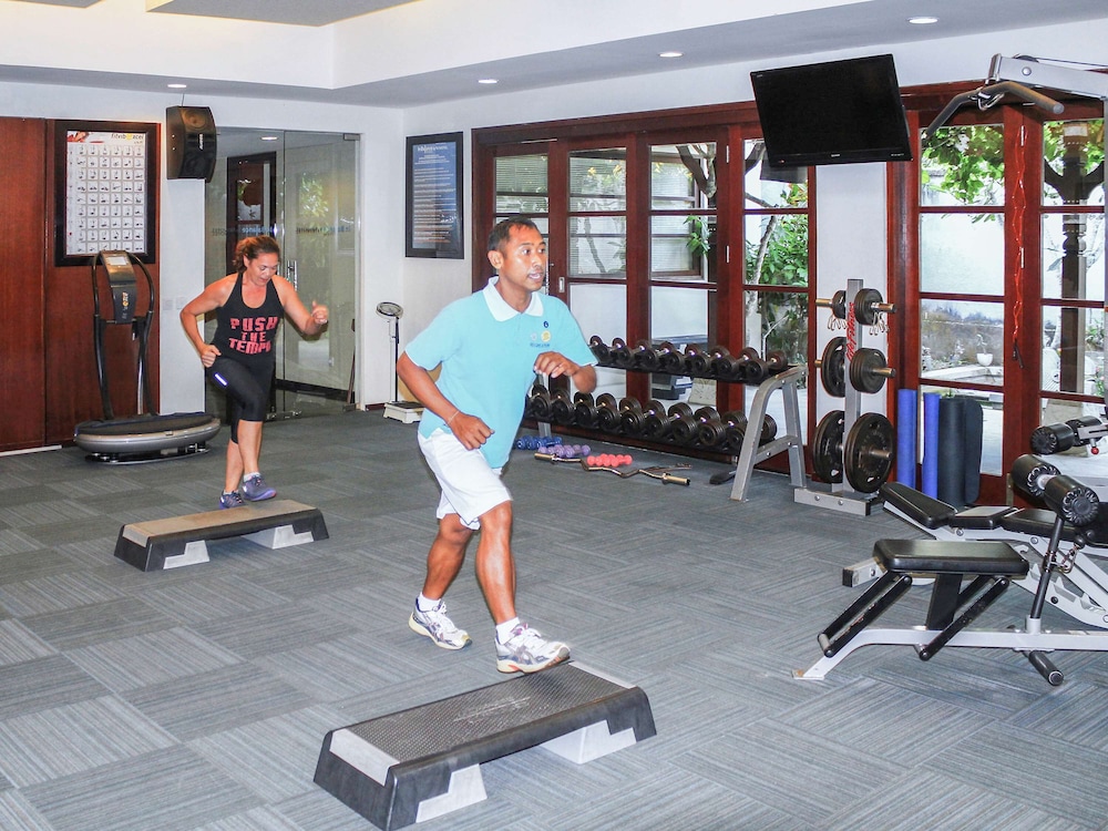 Novotel Bali Nusa Dua Hotel and Residences 33/74
