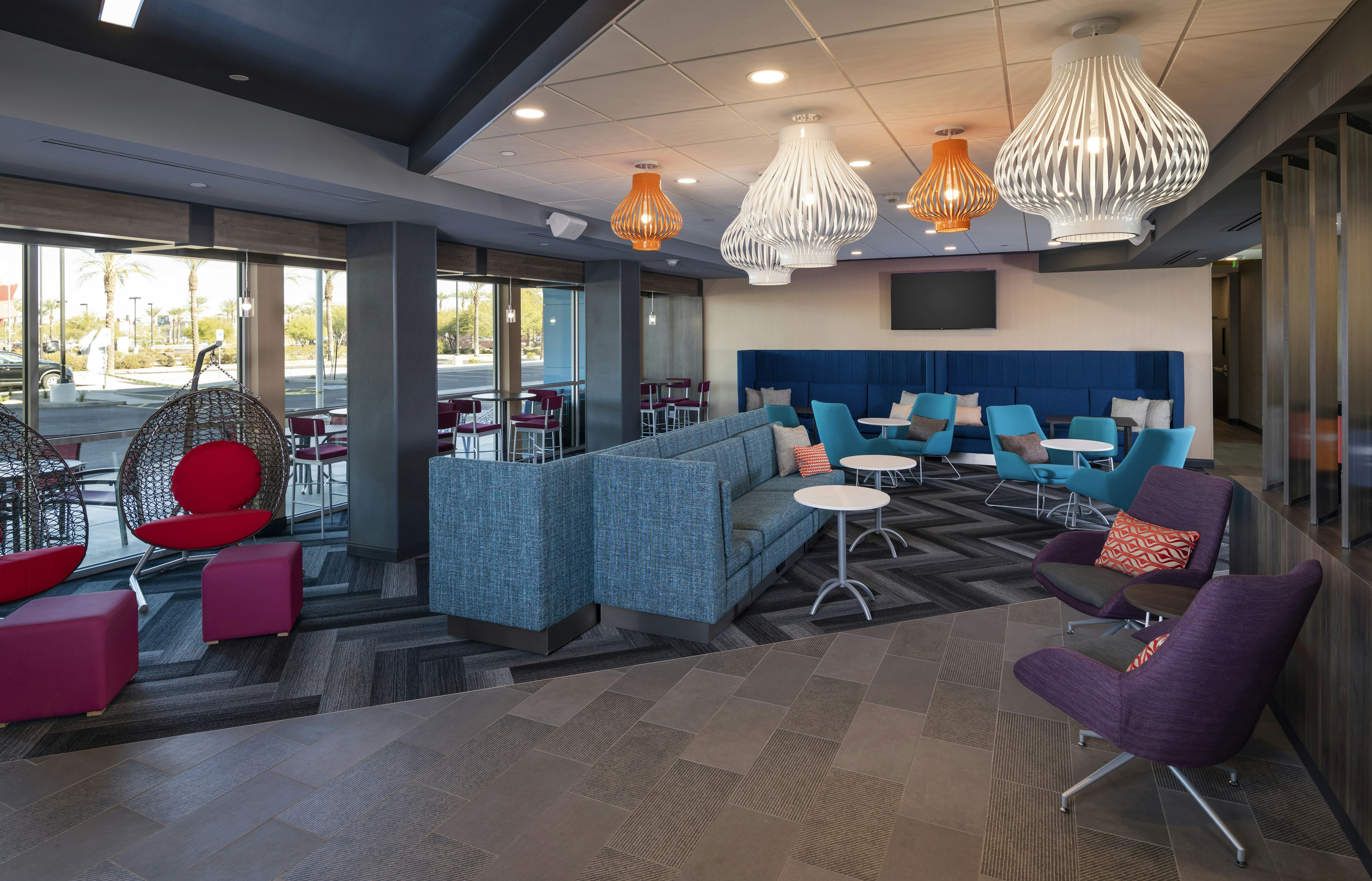 Tru By Hilton Phoenix Glendale Westgate 42/45