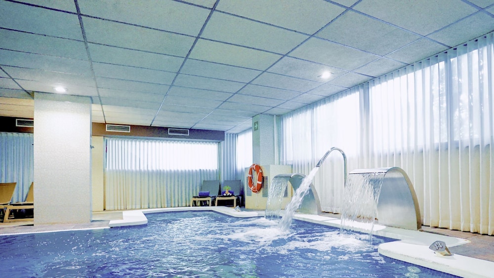 Eurosalou Hotel 19/46