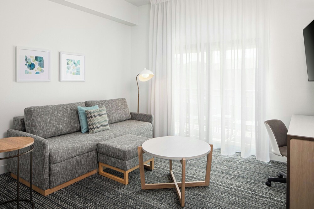 TownePlace Suites by Marriott Pigeon Forge 21/50