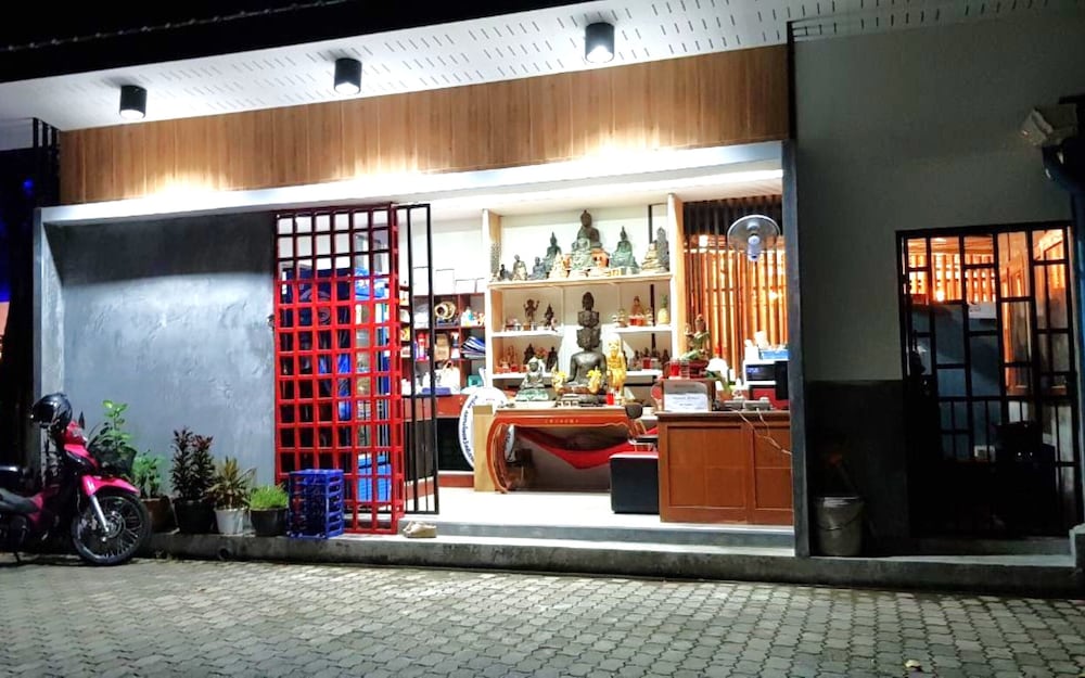 Baan Nat The Village 25/30