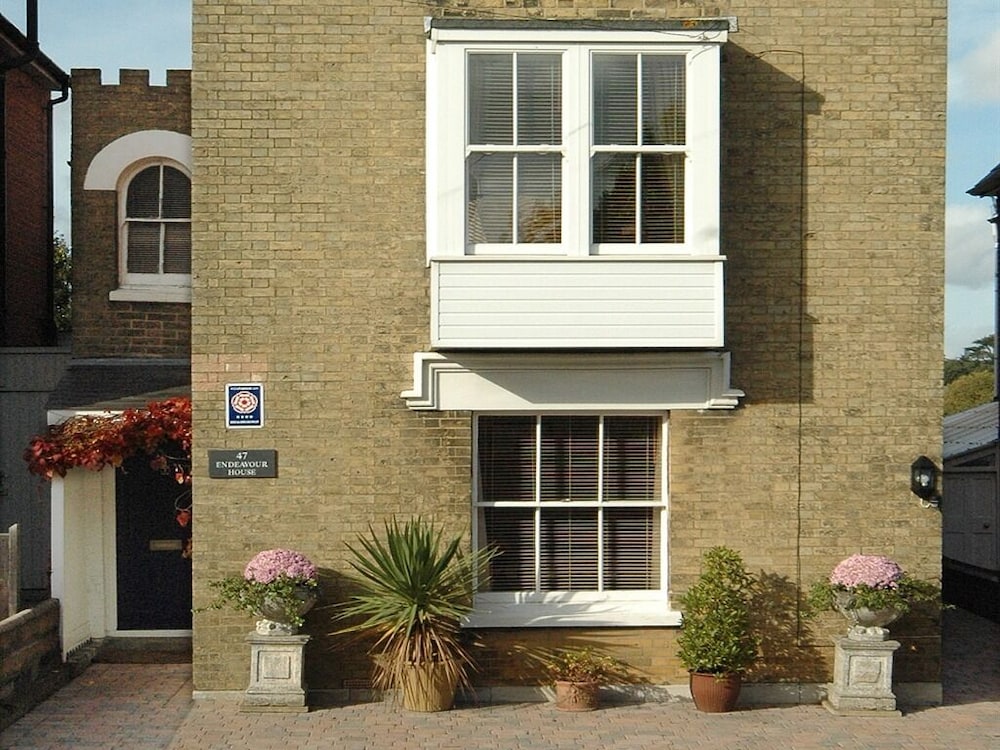 Endeavour House 1/29
