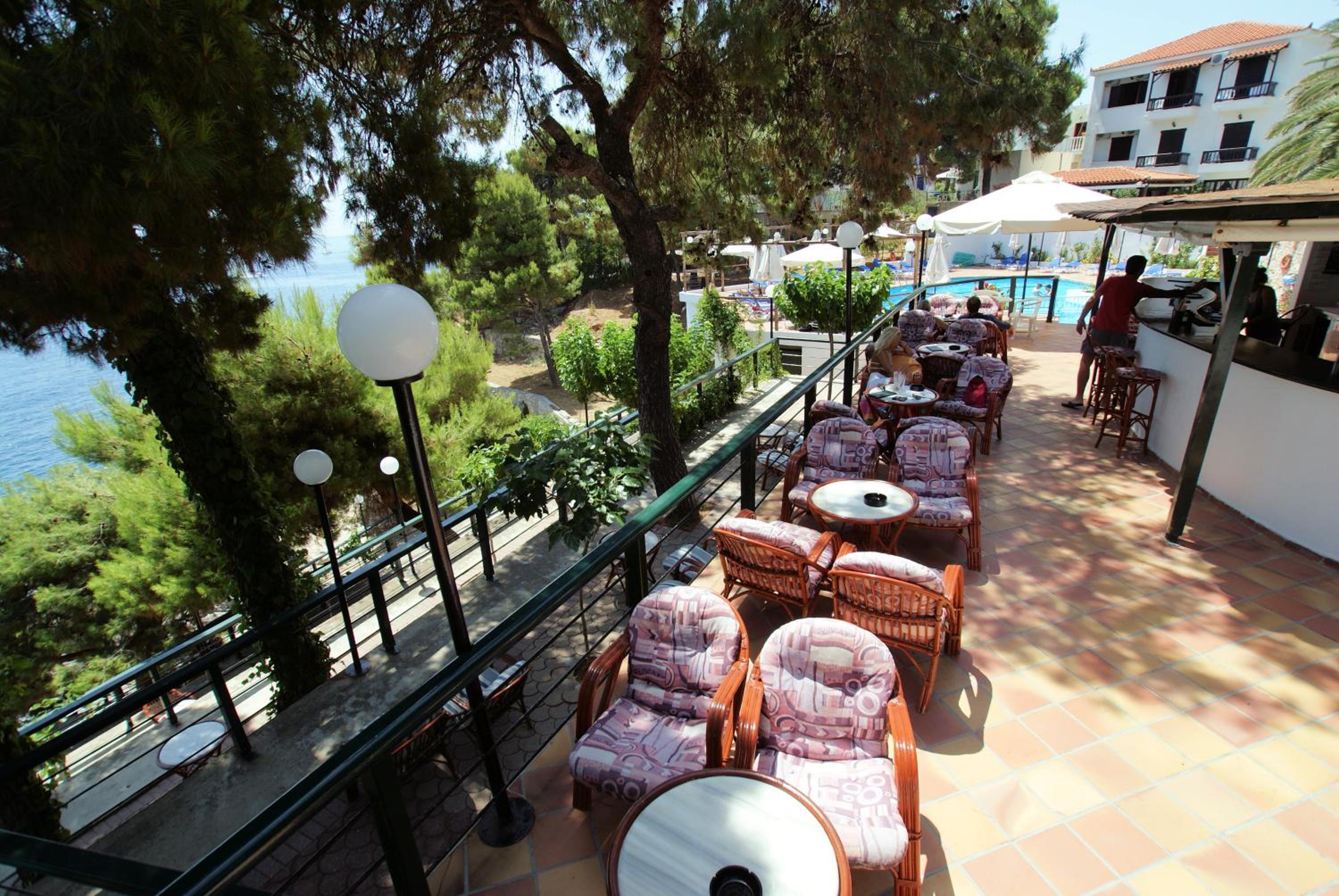 Paradise Alonissos Hotel 18/31