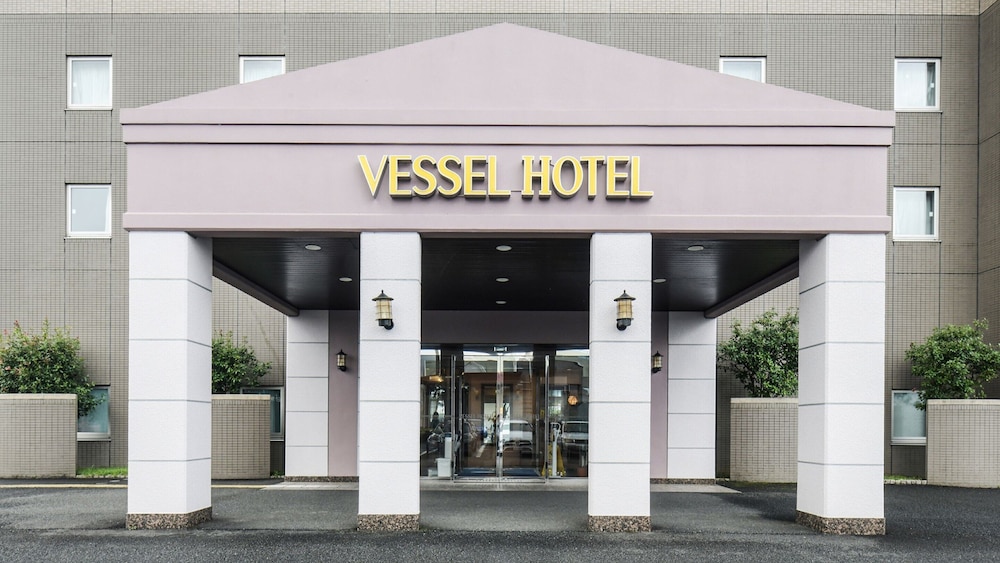 Vessel Hotel Miyakonojo 3/50