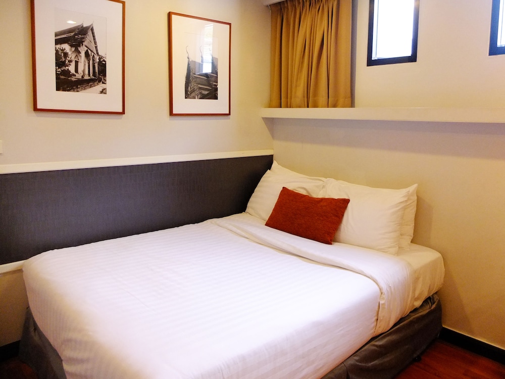 Alt Hotel Nana by UHG 15/68