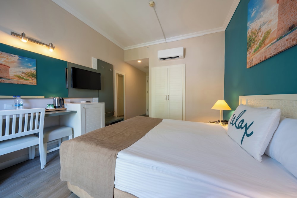 غرفة قياسية، Green Bay Resort & Spa 5/10