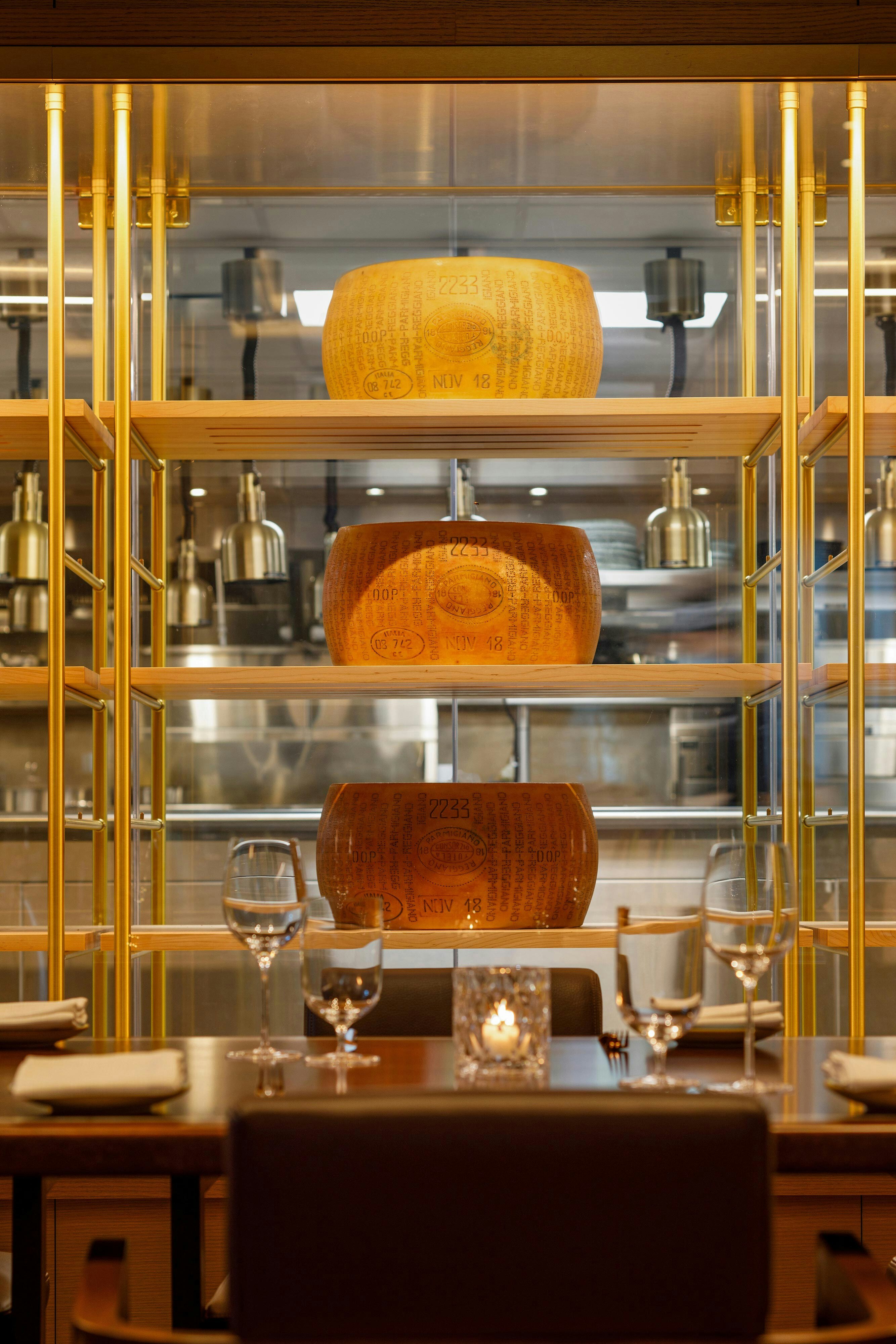 The Joseph A Luxury Collection Hotel Nashville 8/22
