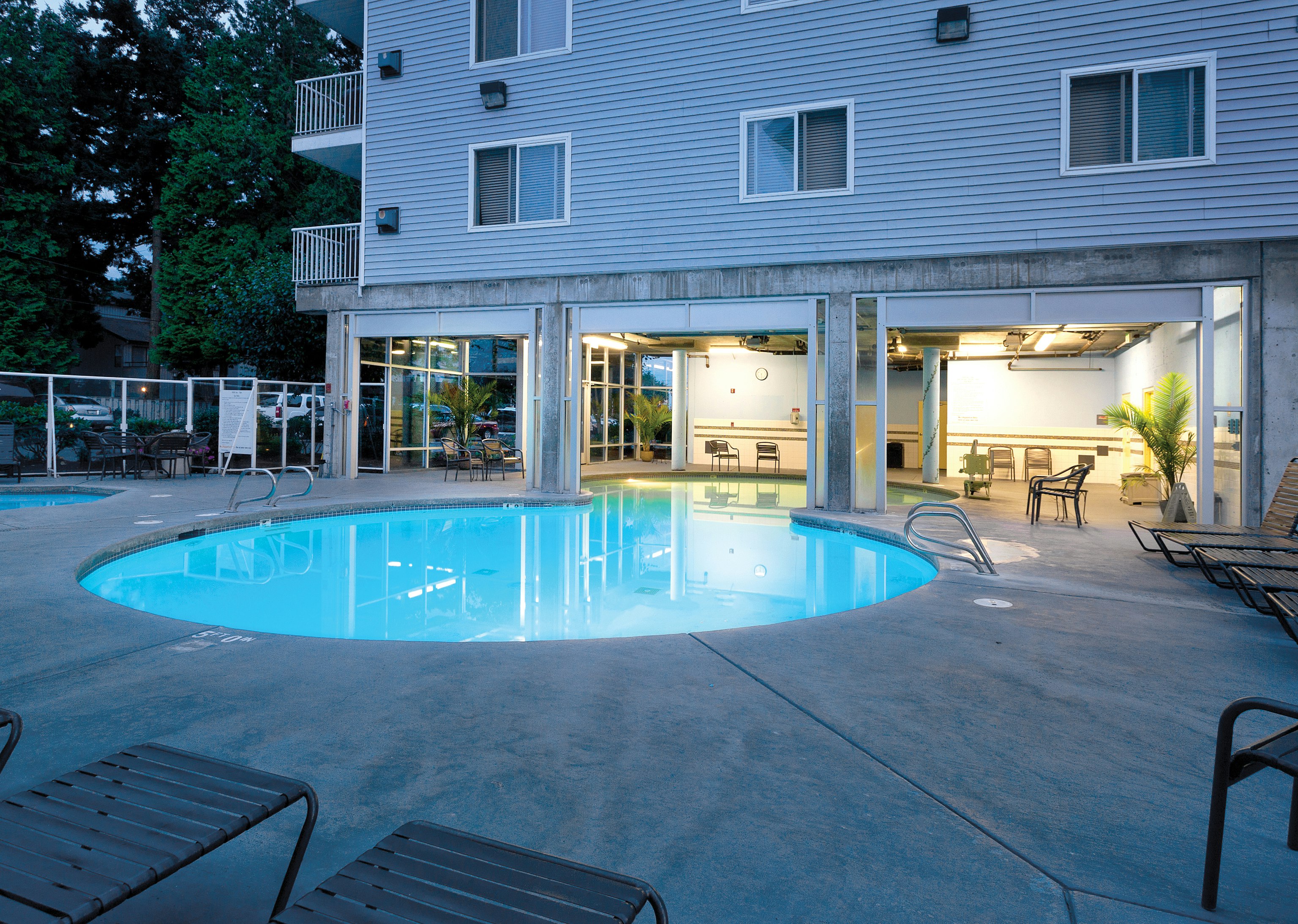 WorldMark Birch Bay 8/36