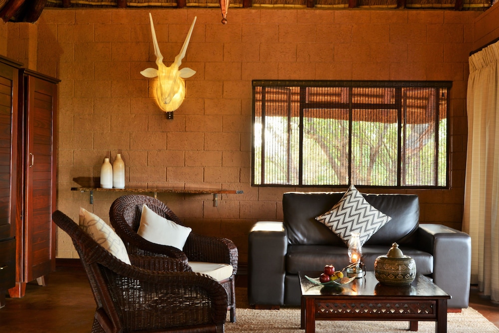 Zwahili Private Game Lodge and Spa 25/42