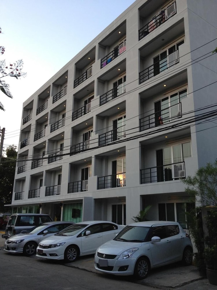 Delight Residence 9/32