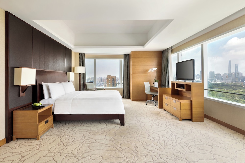 Kerry Hotel Pudong Shanghai 13/50