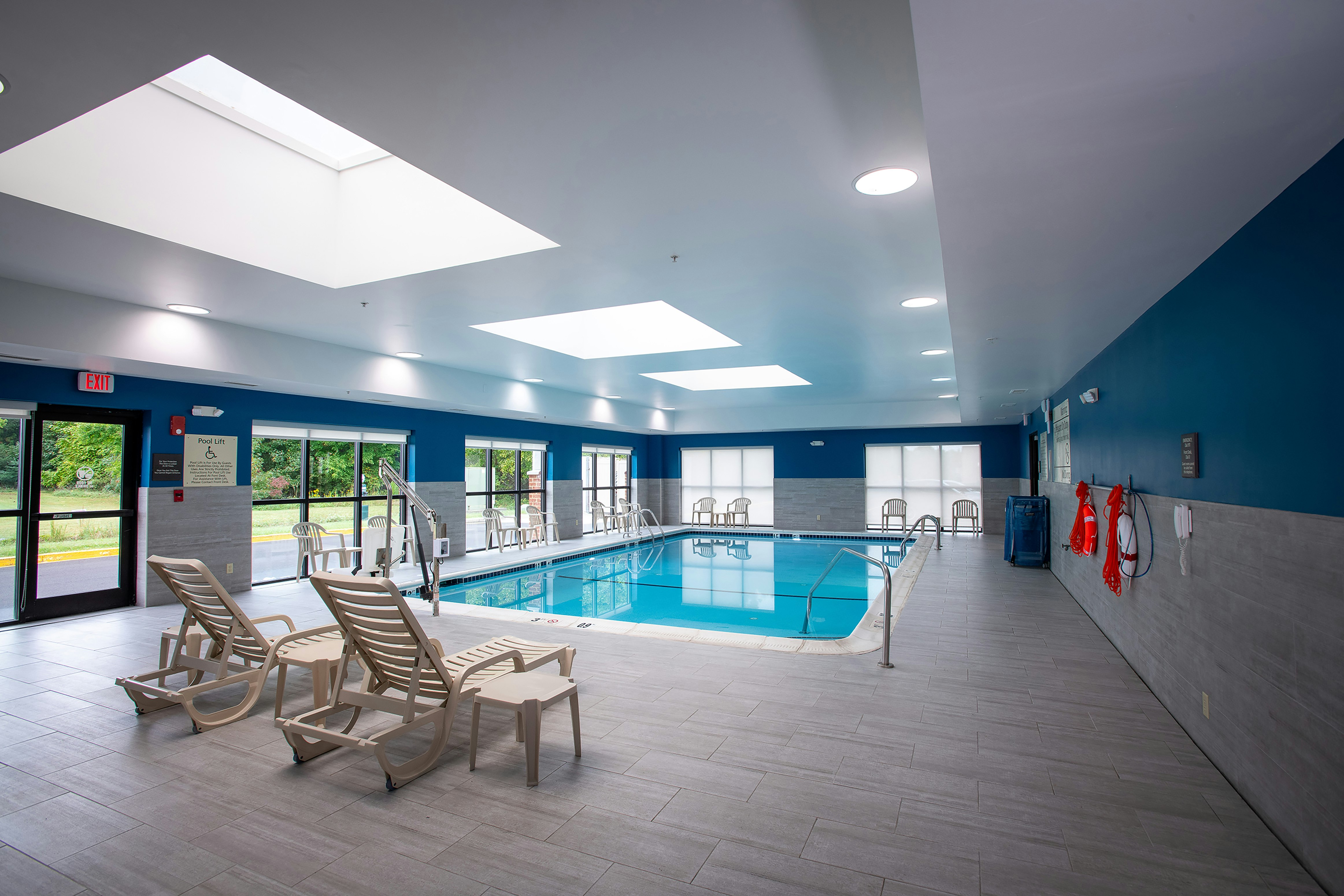 Hampton Inn Seaford 19/47