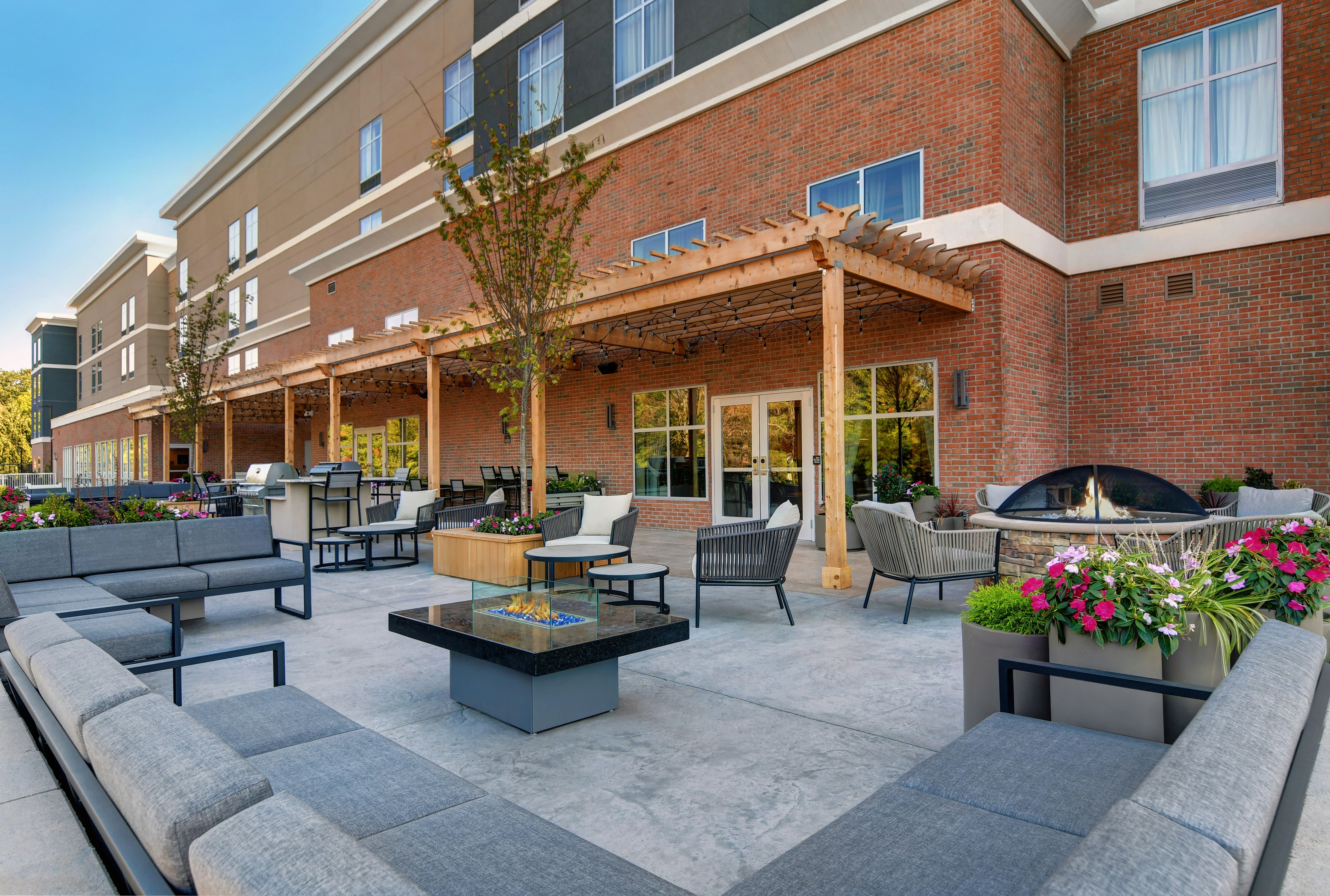 Homewood Suites by Hilton Edison Woodbridge 21/32