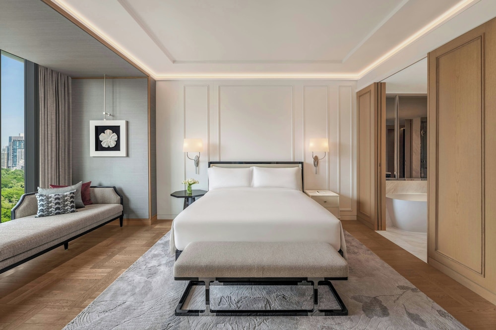 The Ritz-Carlton, Bangkok 6/45