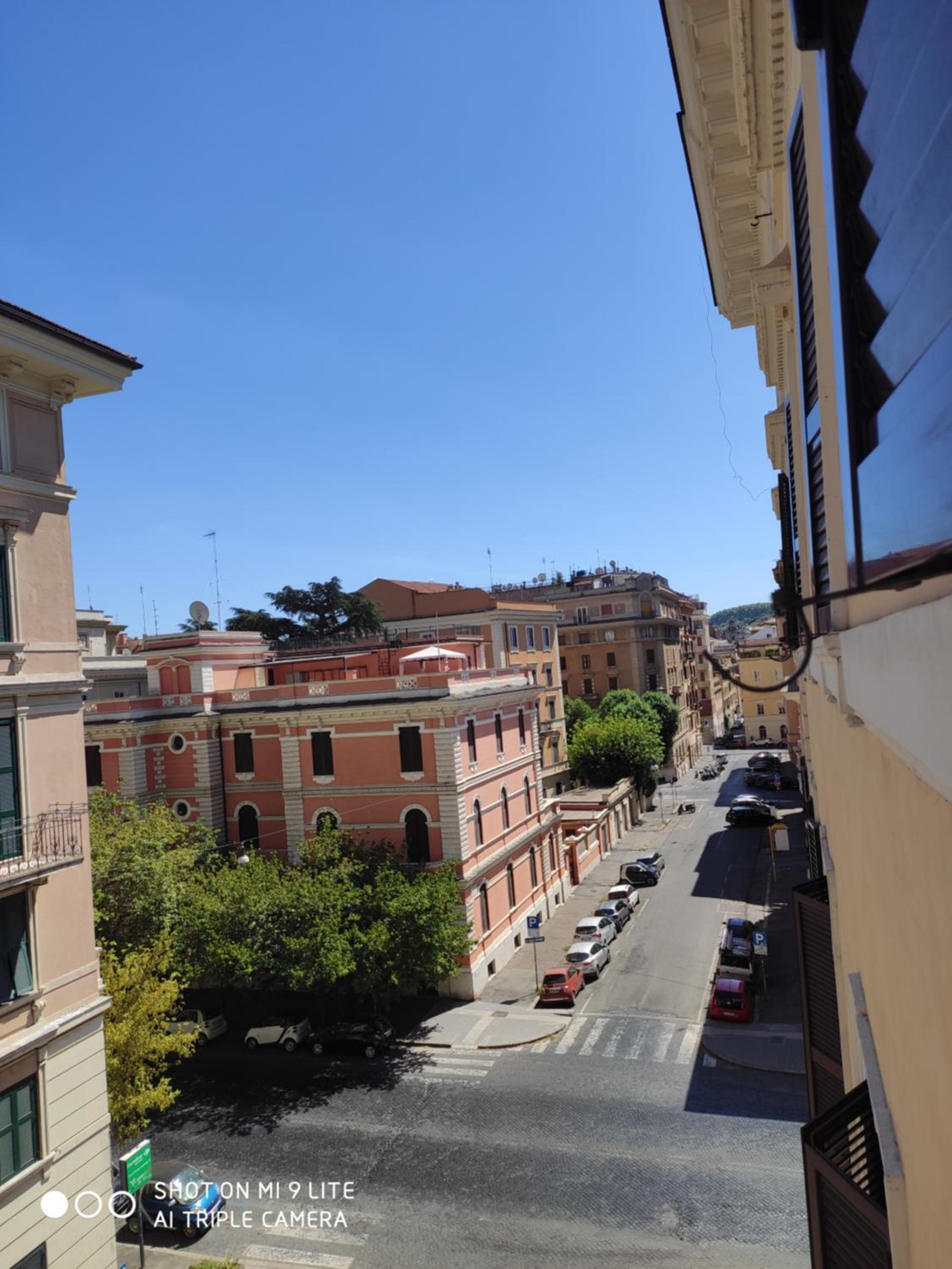 Luxury Suites Stay Inn Rome Experience 21/25