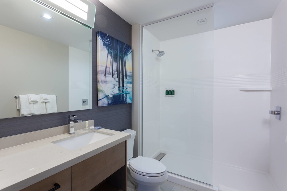 Towneplace Suites By Marriott San Diego Central 9/47