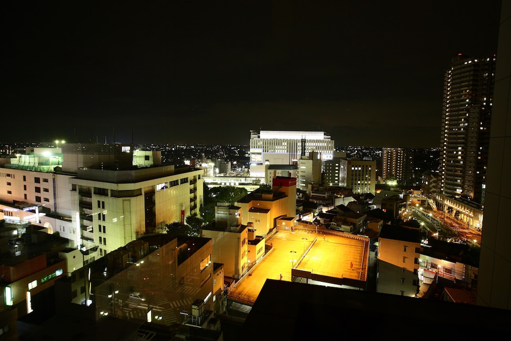 Urawa Washington Hotel in SAITAMA