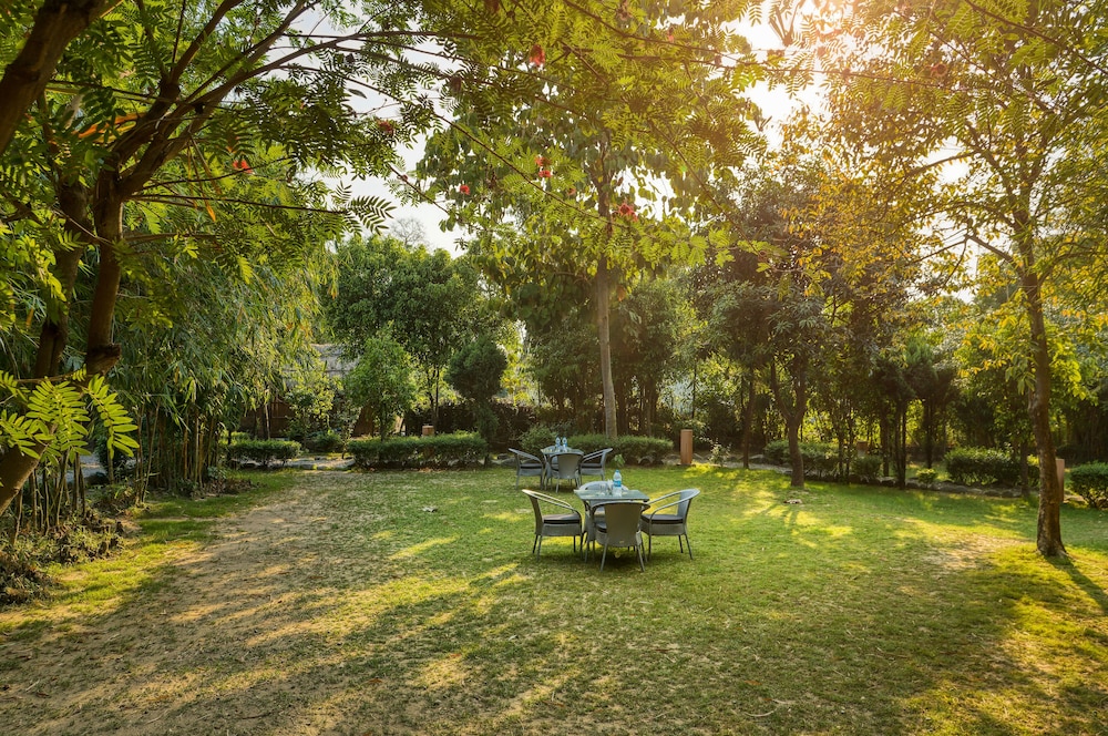 CORBETT MACHAAN RESORT 37/50