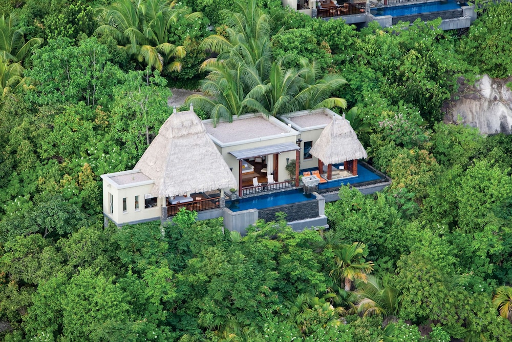 Anantara Maia Seychelles Villas 6/72