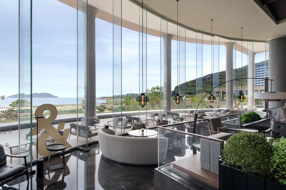 Sheraton Ningbo Xiangshan Resort 12/26