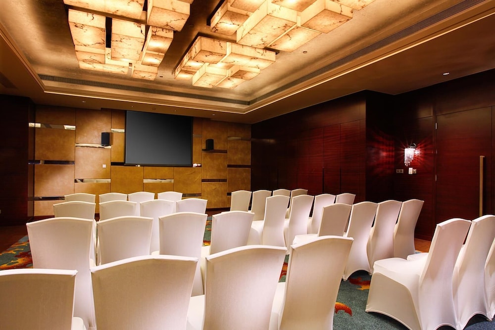 Kempinski Hotel Yinchuan 38/50