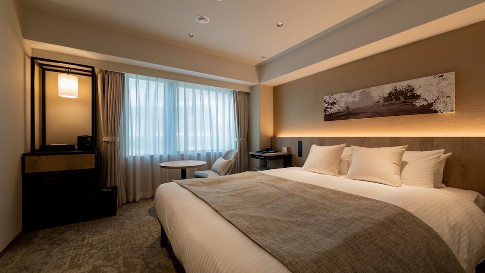 COMFORT, DOUBLE BED