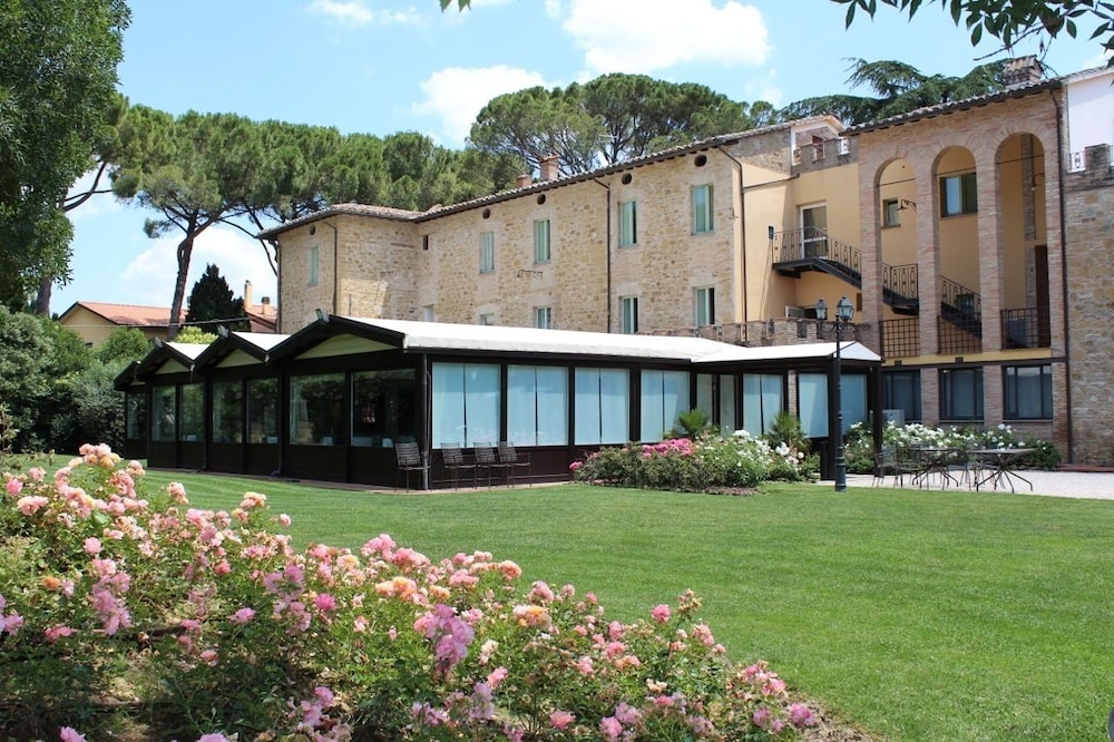 Parco dei Cavalieri 1/64