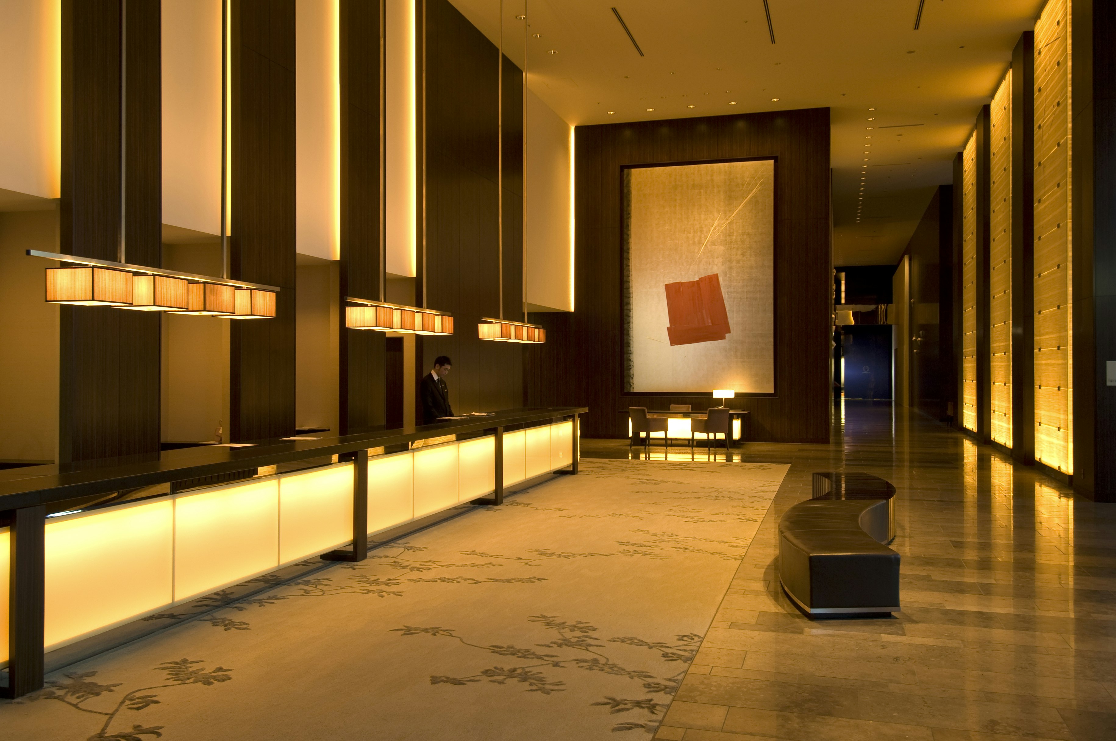Conrad Tokyo 19/50