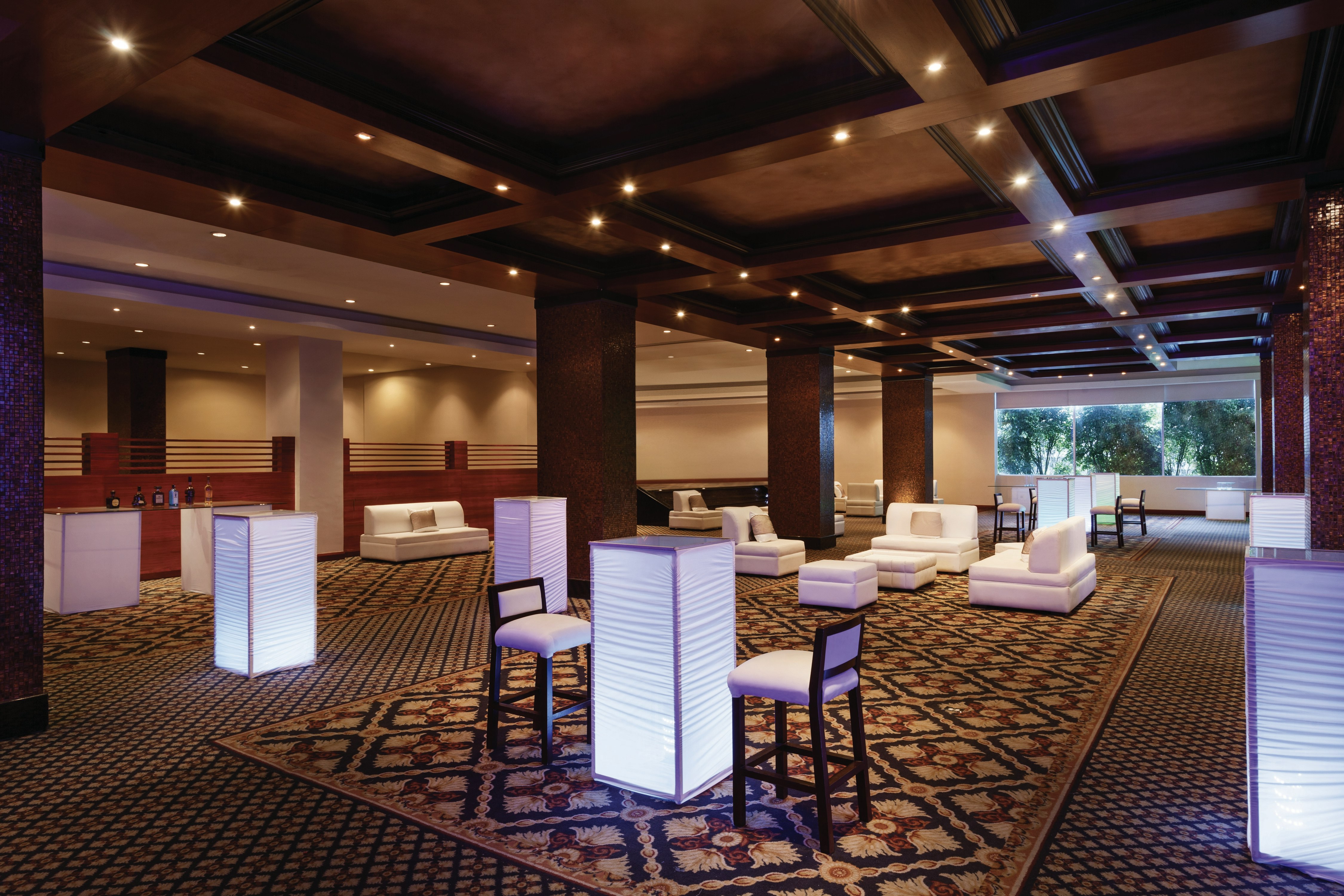 Hilton Colon Quito 73/78