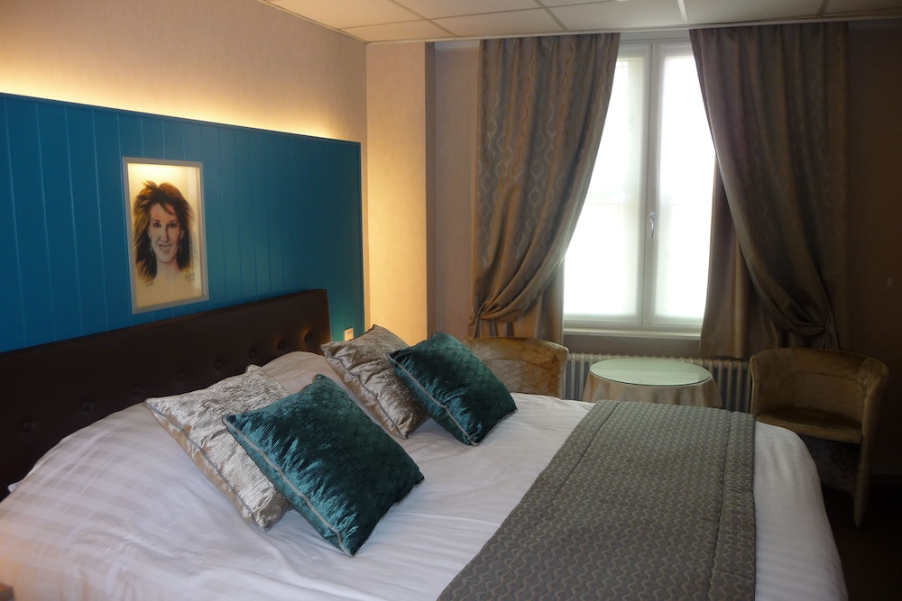 Hotel Gheestelic Hof 20/69
