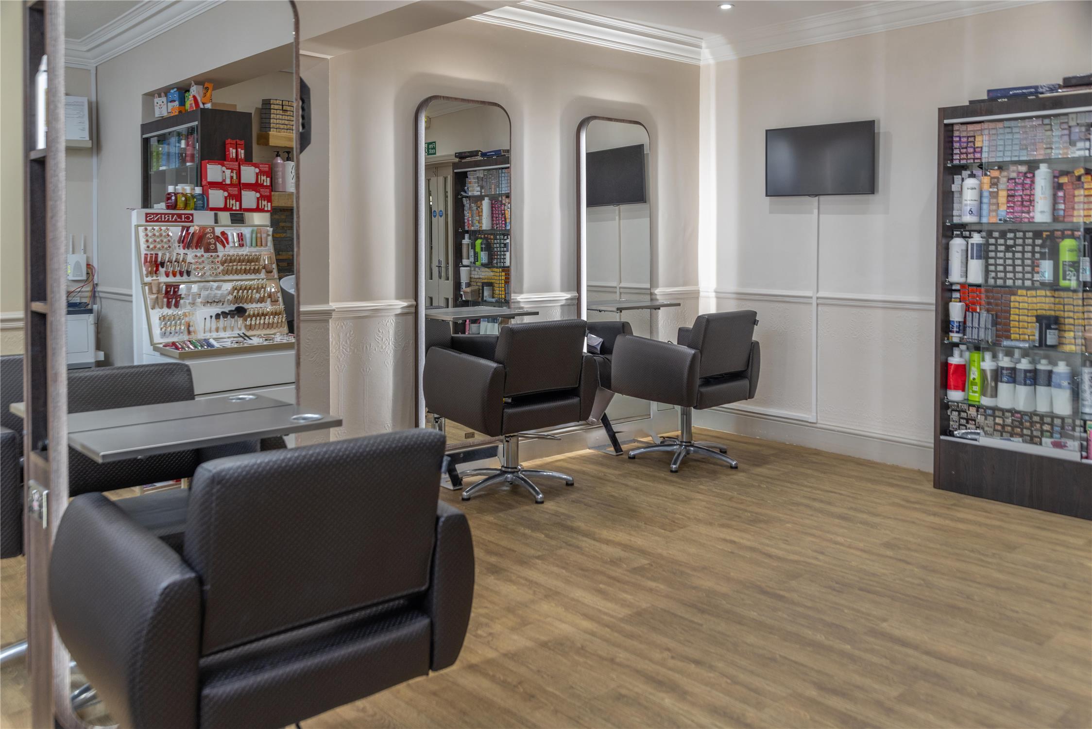 Sure Studio by Best Western Brackenborough Lakes & Resort 26/35