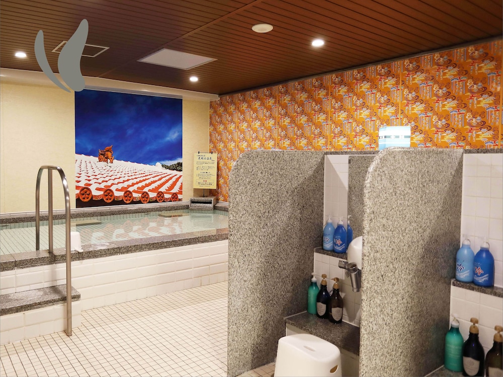 Almont Hotel Naha Omoromachi 43/67