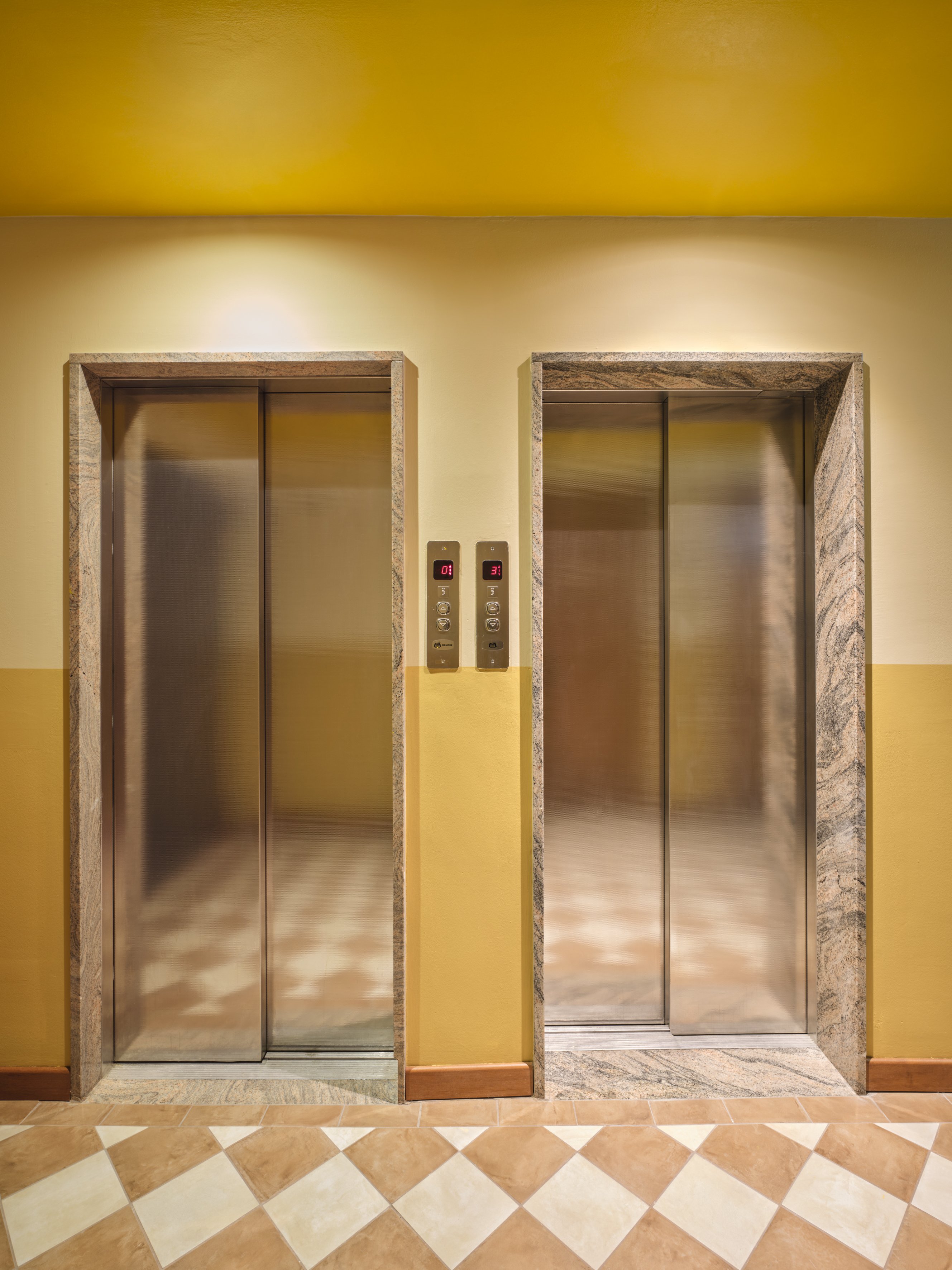 Max Brown Hotel Missori, part of Sircle Collection 27/56