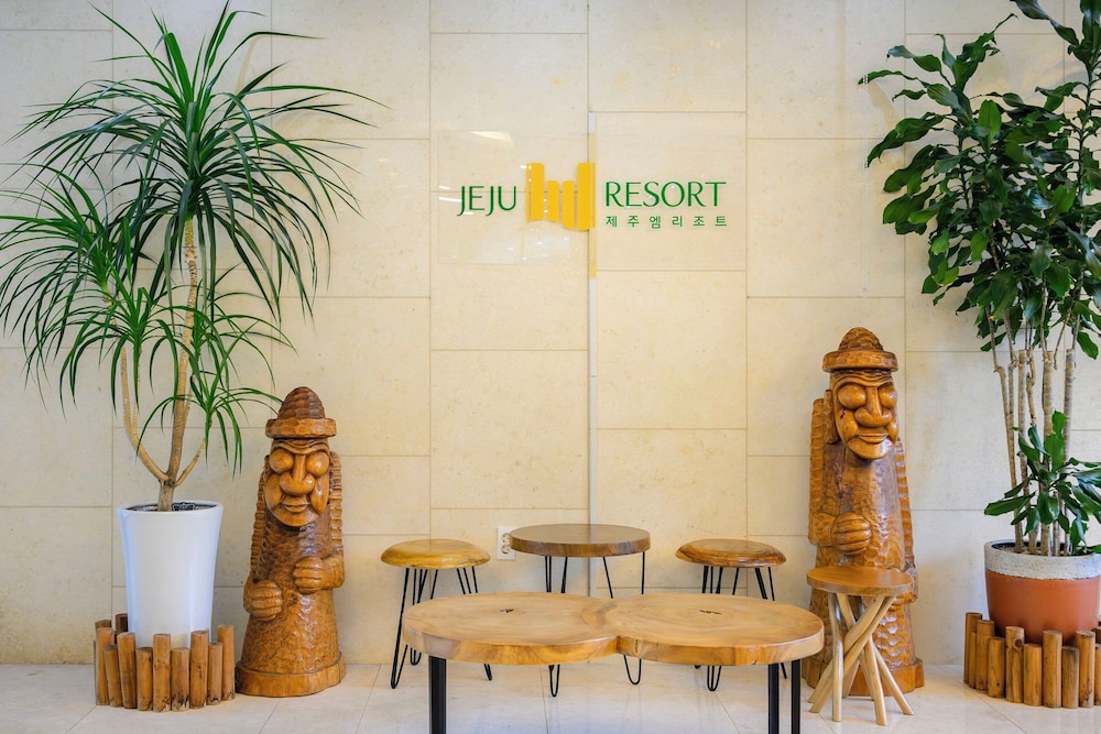 Jeju M Resort 14/63